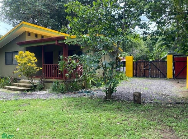 Pueblo Escondido #15, Tárcoles, Garabito, Puntarenas, Garabito, Puntarenas 61102