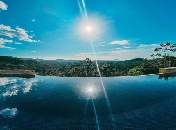Casa de la Promesa, Vistas de Flamingo , Playa Potrero, Santa Cruz, Guanacaste, Santa Cruz, Guanacaste