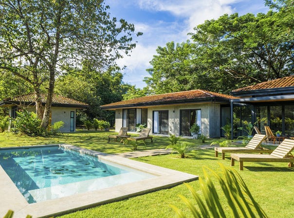 Casa Naim, Tamarindo, Guanacaste Province 50503