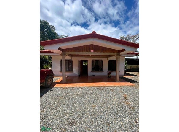 Close to Rio General Affordable Home San Isidro, San Isidro del General, Perez Zeledon, San Jose, Perez Zeledon, San Jose 11901