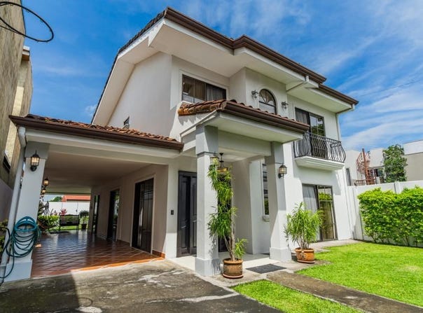 Residencial Altos de Montenegro, Alajuela, Alajuela, Alajuela, Alajuela, Alajuela