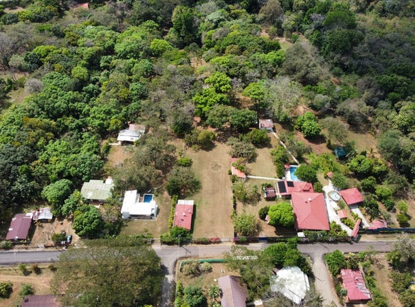 San Jeronimo de San Mateo, Alajuela, San Mateo, Alajuela, San Mateo, Alajuela
