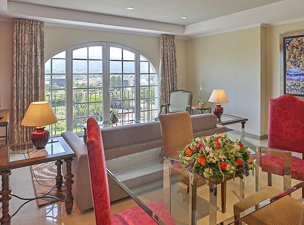The Diplomatic Suite Escazú – Los Laureles, Escazú, San José Province