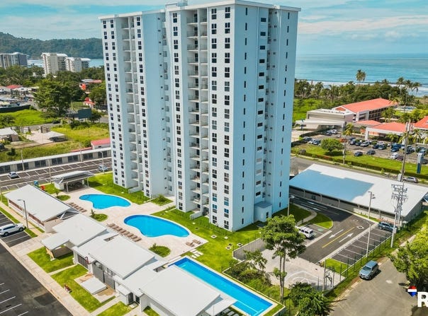 Viva Jaco, Jaco, Puntarenas, Jaco, Puntarenas