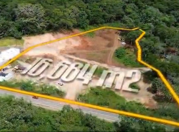 Ruta Nacional Secundaria 180, Cabo Velas, Guanacaste Province