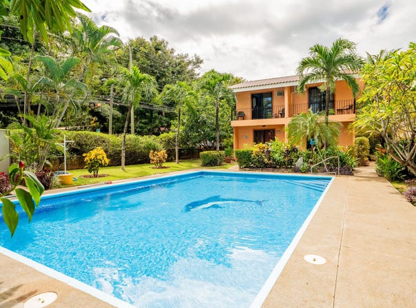 Begonias 3, Las Palmas, Playa del Coco, Guanacaste, Playa del Coco, Guanacaste