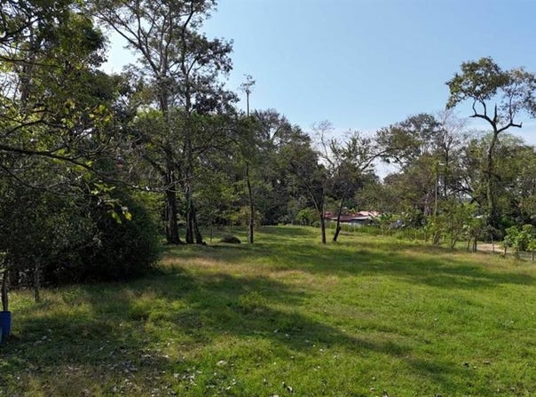 Exceptional Riverfront Lot in Hatillo, Dominical , Dominical, Osa, Puntarenas, Osa, Puntarenas