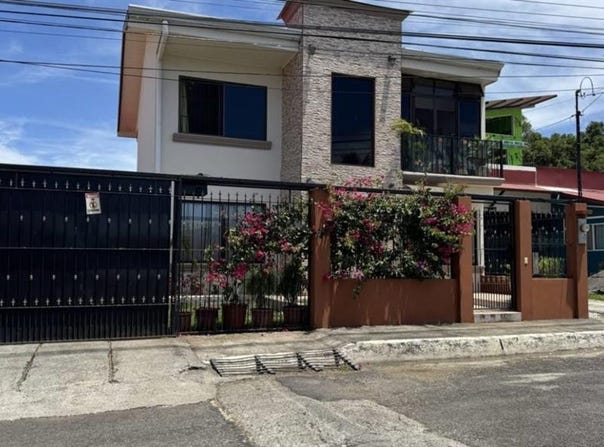 Sarchí Norte, Valverde Vega, Alajuela, Alajuela