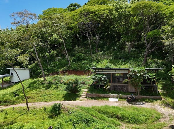 Unnamed Road, Tamarindo, Guanacaste Province