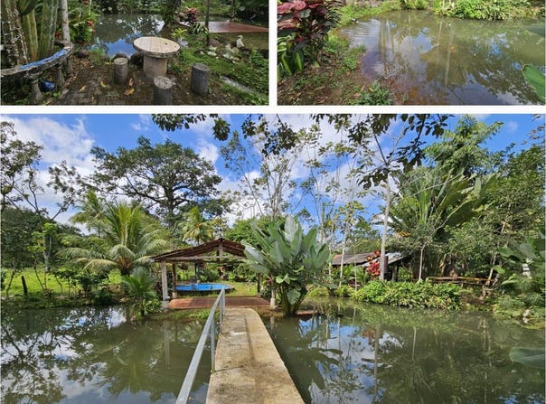 VALLE AZUL DE SAN RAMON, San Ramon, Alajuela, San Ramon, Alajuela