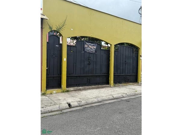 Residencial Andrea s/n, Parte Occidental de Ciudad Cartago, Central, Cartago, 30801, Cartago 30801
