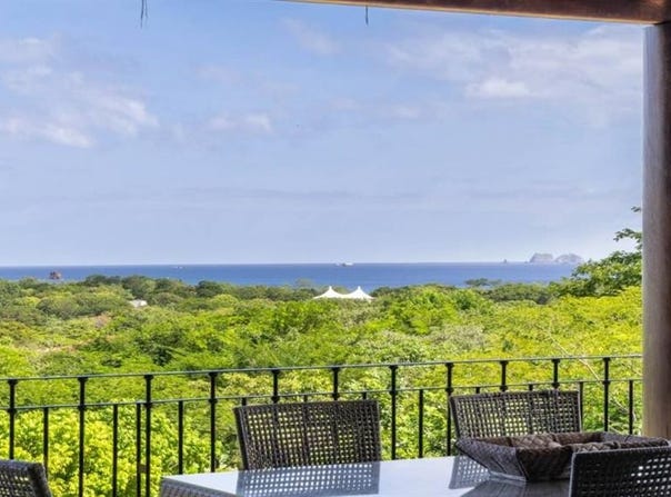 Carao T1-5 Penthouse , Cabo Velas, Santa Cruz, Guanacaste, Santa Cruz, Guanacaste