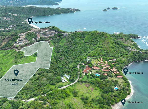 Playa Hermosa, Playa Hermosa, Guanacaste Province