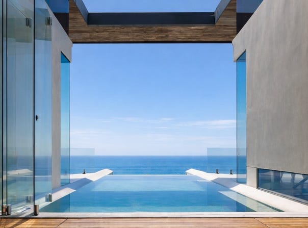 Luxury Ocean View Estate in Santa Teresa - Santa Teresa, Santa Teresa, Puntarenas Province
