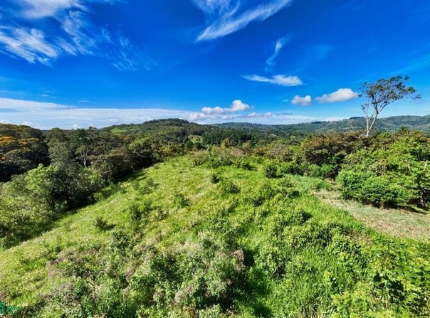 Lot Los Pinos , Platanares, Perez Zeledon, San Jose, Perez Zeledon, San Jose 11906