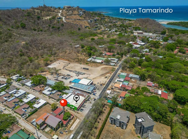855C+HFV, Guanacaste Province, Tamarindo, Costa Rica, Tamarindo, Guanacaste Province