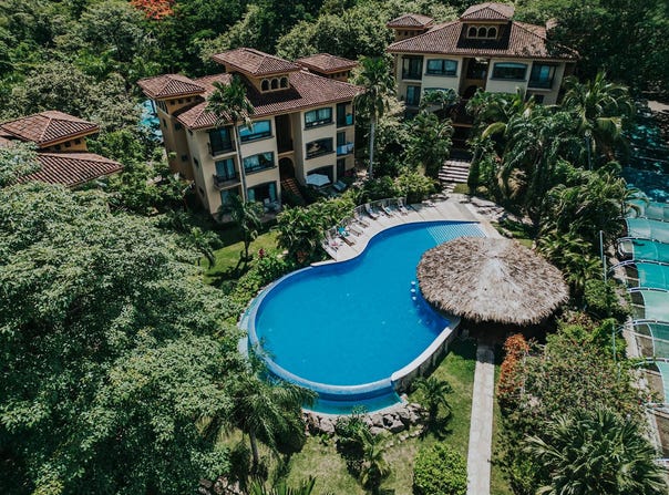 86R7+CCR, GU, Tamarindo, Costa Rica, Guanacaste Province, Guanacaste Province