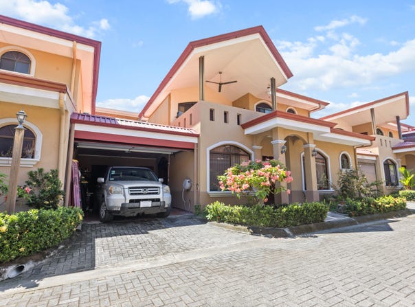 Riverwalk Condominiums, Jaco, Puntarenas, Jaco, Puntarenas