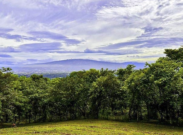 El Rodeo Ciudad Colon San Jose Costa Rica, Mora, San José, Mora, San José