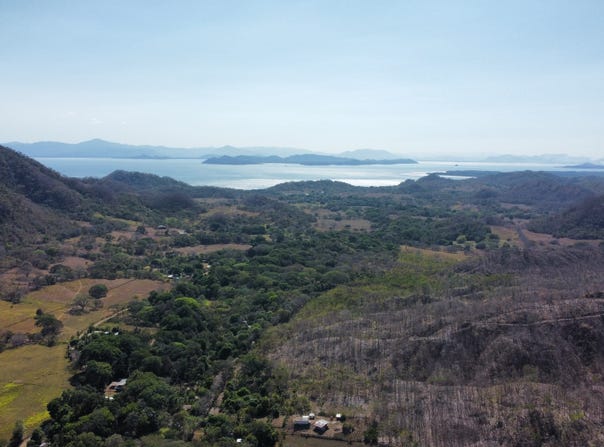 Coyolito, Manzanillo, Puntarenas, Agua Buena, Puntarenas, Agua Buena, Puntarenas