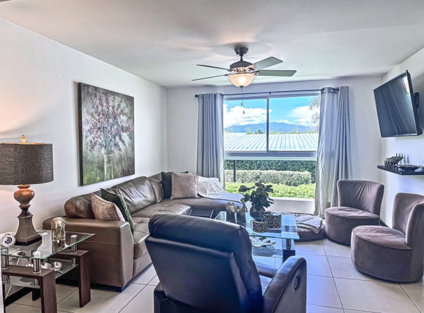 condominio Prive San Antonio Escazu, Escazu, San José, Escazu, San José