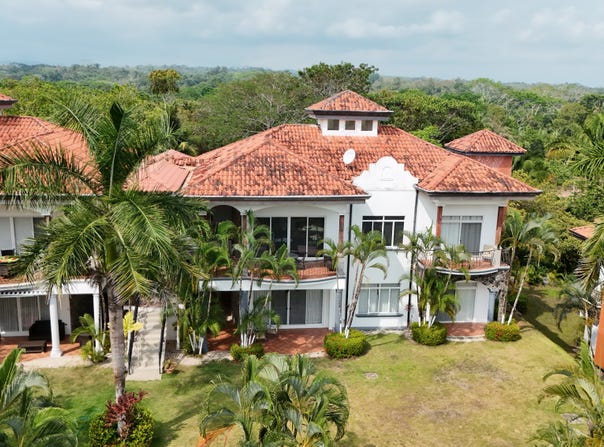 Del Pacífico condos esterillo, Esterillos, Puntarenas, Esterillos, Puntarenas