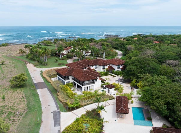 7522+PV6, Guanacaste Province, Pinilla, Costa Rica, Tamarindo, Guanacaste Province