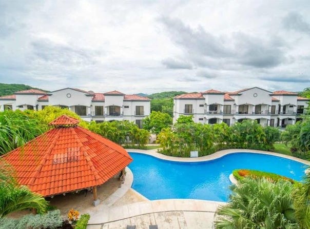 Palmas de Tamarindo 302E, Tamarindo, Santa Cruz, Guanacaste, Santa Cruz, Guanacaste