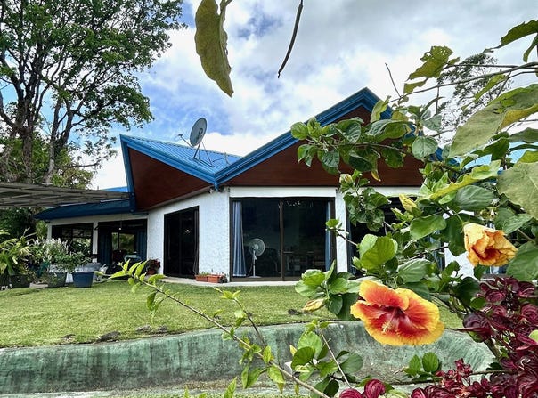 7 Arenal, Tilaran, Guanacaste (Nuevo Arenal), Tilaran - Arenal, Guanacaste, Tilaran - Arenal, Guanacaste