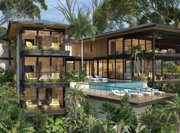 Tamarindo Park, Casa Pochote, (Lot 40) , Tamarindo, Santa Cruz, Guanacaste, Santa Cruz, Guanacaste 50309