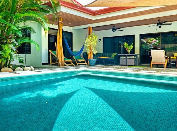 UVITA GARDEN VILLA: Mountain House For Sale in Uvita, Uvita, Puntarenas 60504