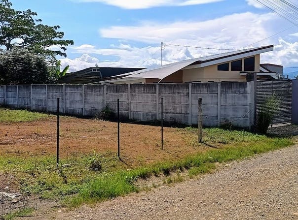 Barrio Dalumaji (BMS school) Daniel Flores, Perez Zeledon.500 metros Oeste y 60 metros Sur de la carretera Interamericana, Pérez Zeledón, San José, Pérez Zeledón, San José