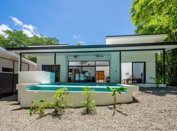 863Q+34M, Guanacaste Province, Tamarindo, Costa Rica, Tamarindo, Guanacaste Province