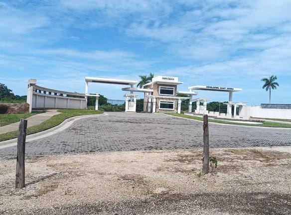 Premium Development Property for Sale in Nosara â€“ Excellent Location with Main Road Frontage, Santa Marta, Guanacaste