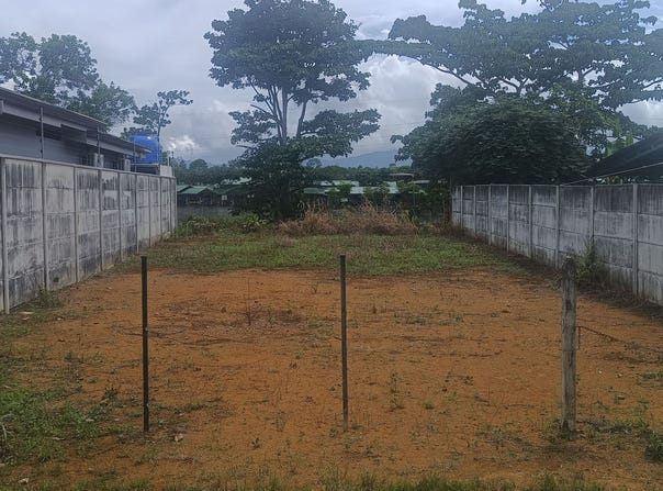 Barrio Dalumaji (BMS school) Daniel Flores, Perez Zeledon.500 metros Oeste y 60 metros Sur de la carretera Interamericana, Pérez Zeledón, San José, Pérez Zeledón, San José