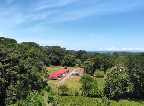 Hatillo de Savegre, Puntarenas, Costa Rica, Savegre, Puntarenas, Savegre, Puntarenas