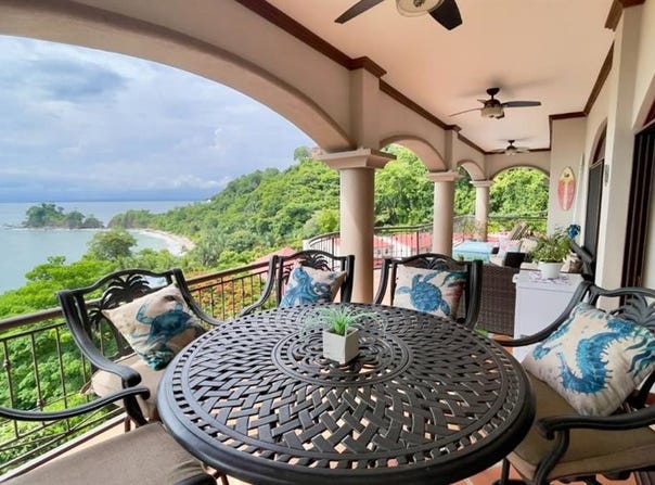 Altos de Leonamar, Golden Reef C7, Tárcoles, Garabito, Puntarenas, Garabito, Puntarenas