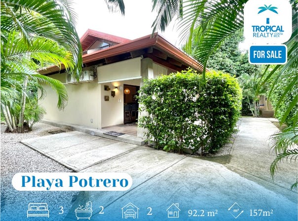 F65H+2V4, C. Playa Sur, Provincia de Guanacaste, Potrero, Costa Rica, Potrero, Guanacaste Province