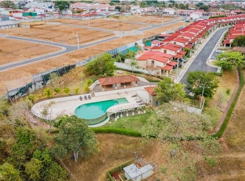 House in Vila de la Colina Condominium, Alajuela, Alajuela