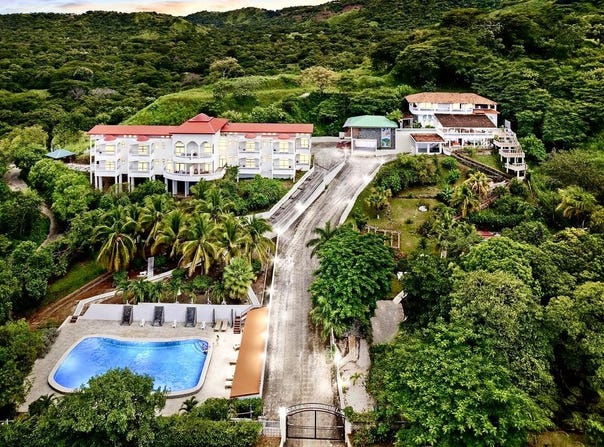 El Coco, Sardinal, Carrillo, Guanacaste, Playa del Coco, Guanacaste, Playa del Coco, Guanacaste