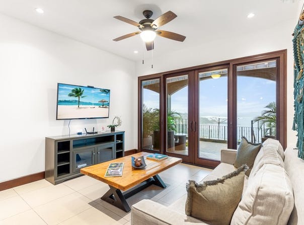360 Splendor del Pacifico #305: Oceanview Perfection â€“ Just Steps from the Infinity Pool, Playa Flamingo, Guanacaste 50304