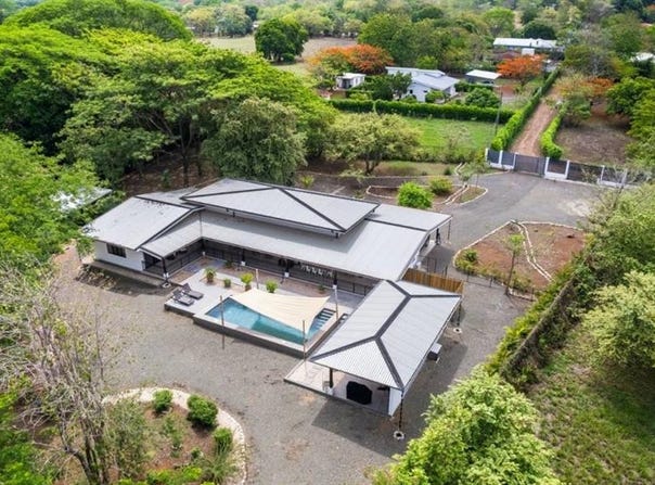 La Garita , Tamarindo, Santa Cruz, Guanacaste, Santa Cruz, Guanacaste 50309