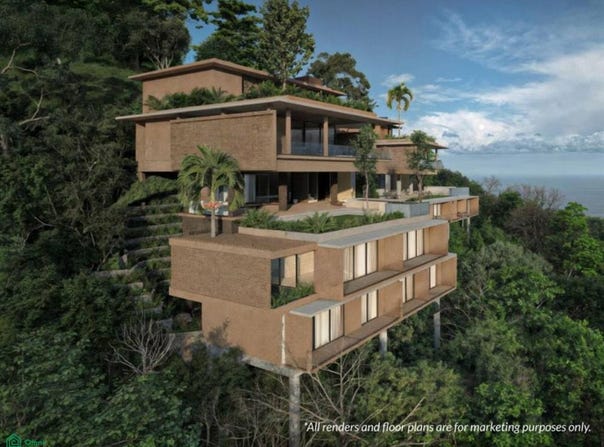 5 Calle Galleria Faro, Playa Potrero, Santa Cruz, Guanacaste, Santa Cruz, Guanacaste 50803
