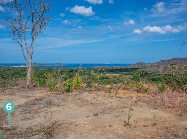 Potrero , Cabo Velas, Santa Cruz, Guanacaste, Santa Cruz, Guanacaste 50308