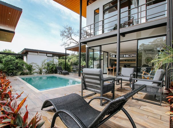 95FR+CJR, Guanacaste Province, Cabo Velas District, Costa Rica, Cabo Velas, Guanacaste Province