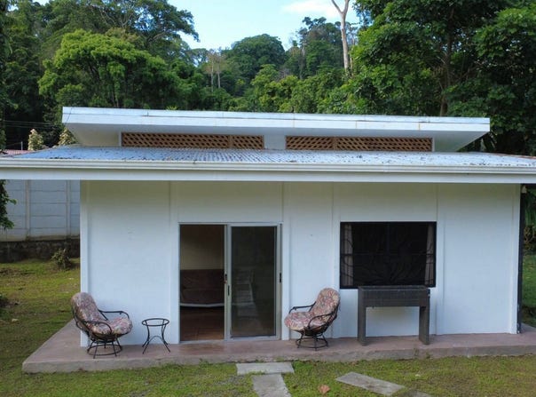 Playa Negra, Puerto Viejo, Talamanca, Calle Cacao, Talamanca, Limon, Talamanca, Limon