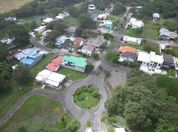 House for sale in a gated community, Liberia, Guanacaste