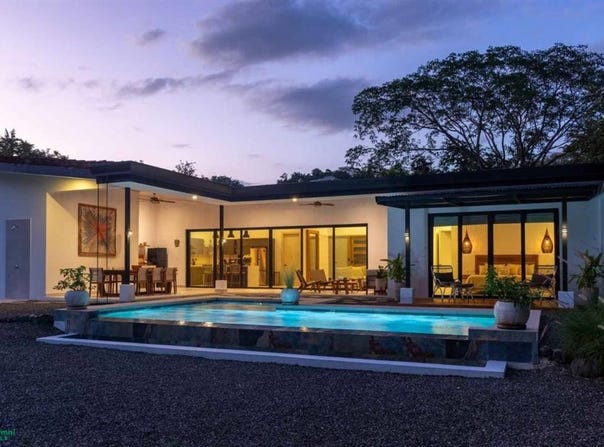 Finca Arwen 1, Tamarindo, Santa Cruz, Guanacaste, Santa Cruz, Guanacaste