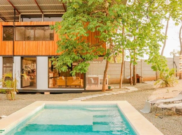 Pura Jungla Eco-Community , Veintisiete de Abril, Santa Cruz, Guanacaste, Santa Cruz, Guanacaste
