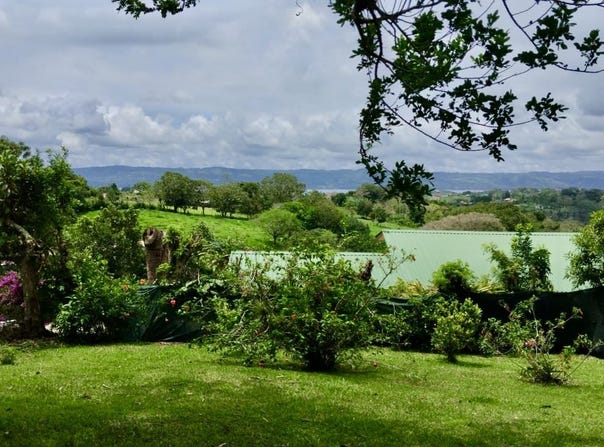 San Luis lake Arenal, Tilaran - Tronadora, Guanacaste, Tilaran - Tronadora, Guanacaste